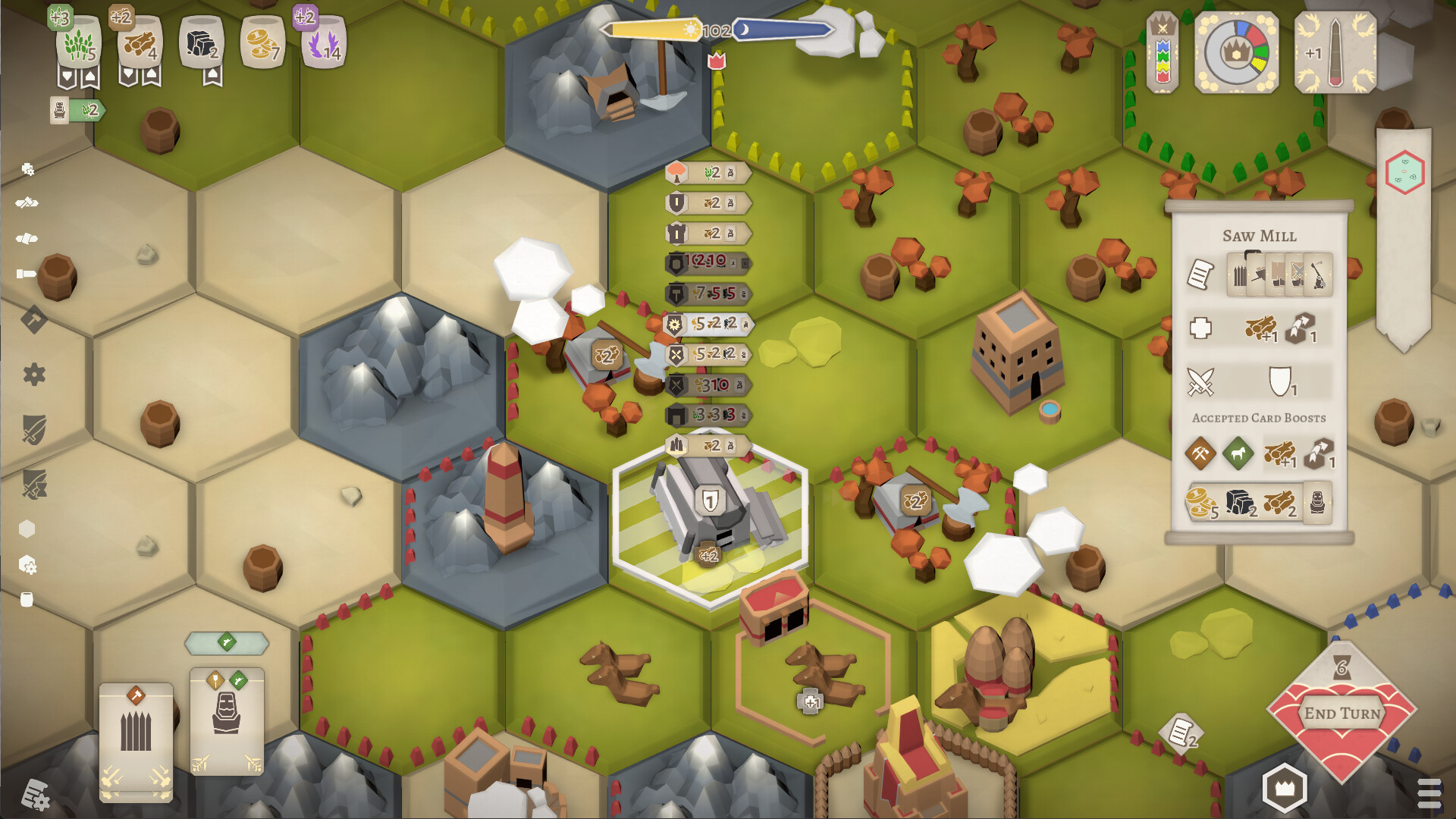 Kingdom of Krawall screenshot 2