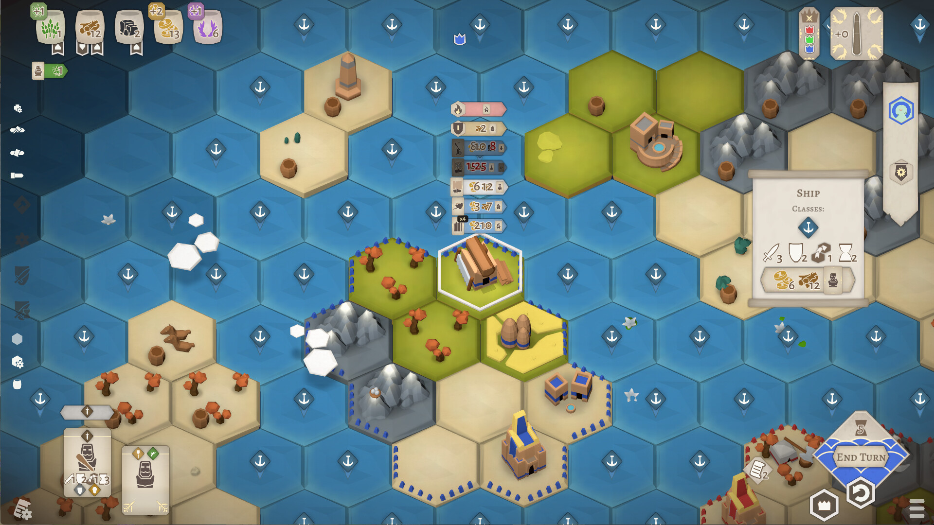 Kingdom of Krawall screenshot 4