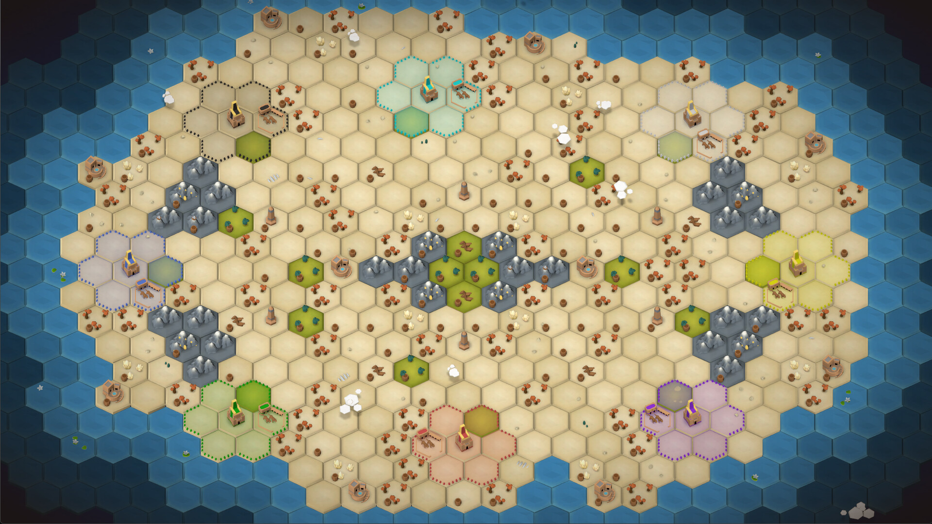 Kingdom of Krawall screenshot 5