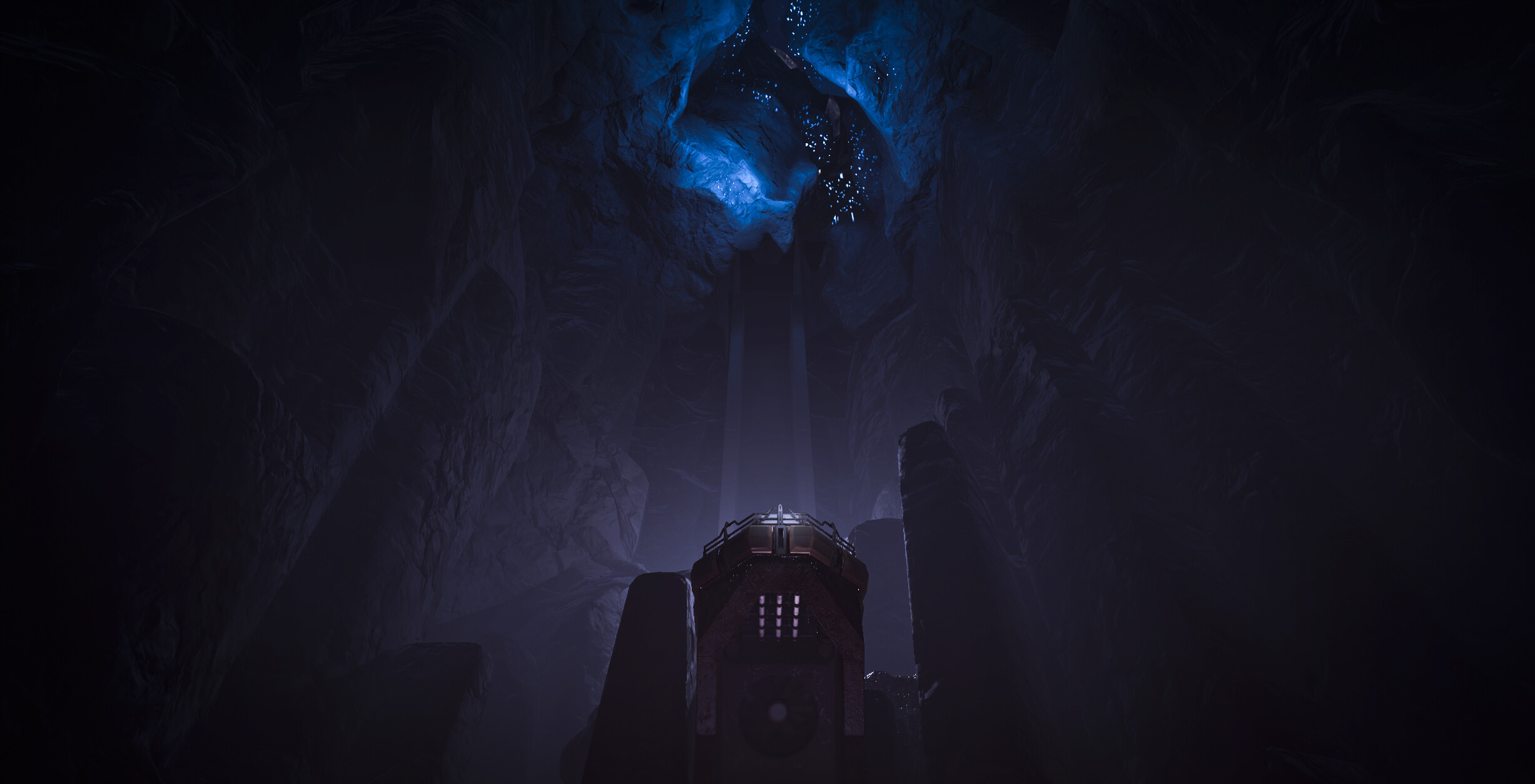 Trailer poster