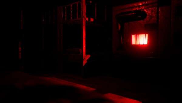 GRUDGE screenshot 3