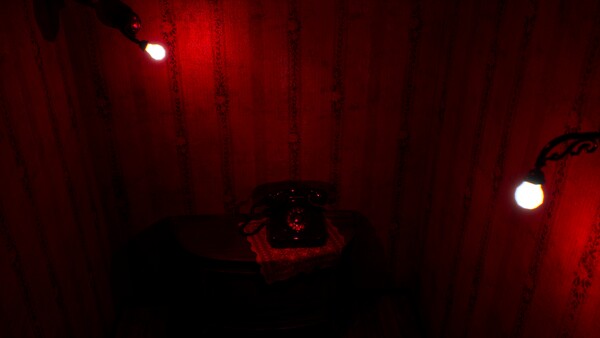 GRUDGE screenshot 5
