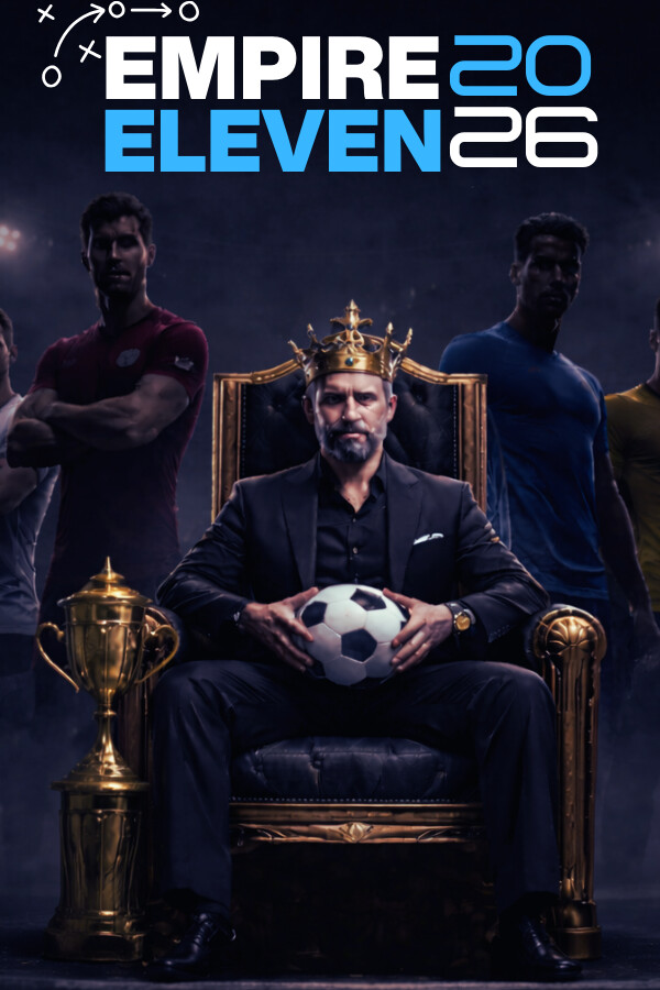 Empire Eleven 2026