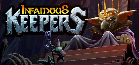 Infamous Keepers