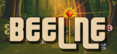 Cover art from Beeline