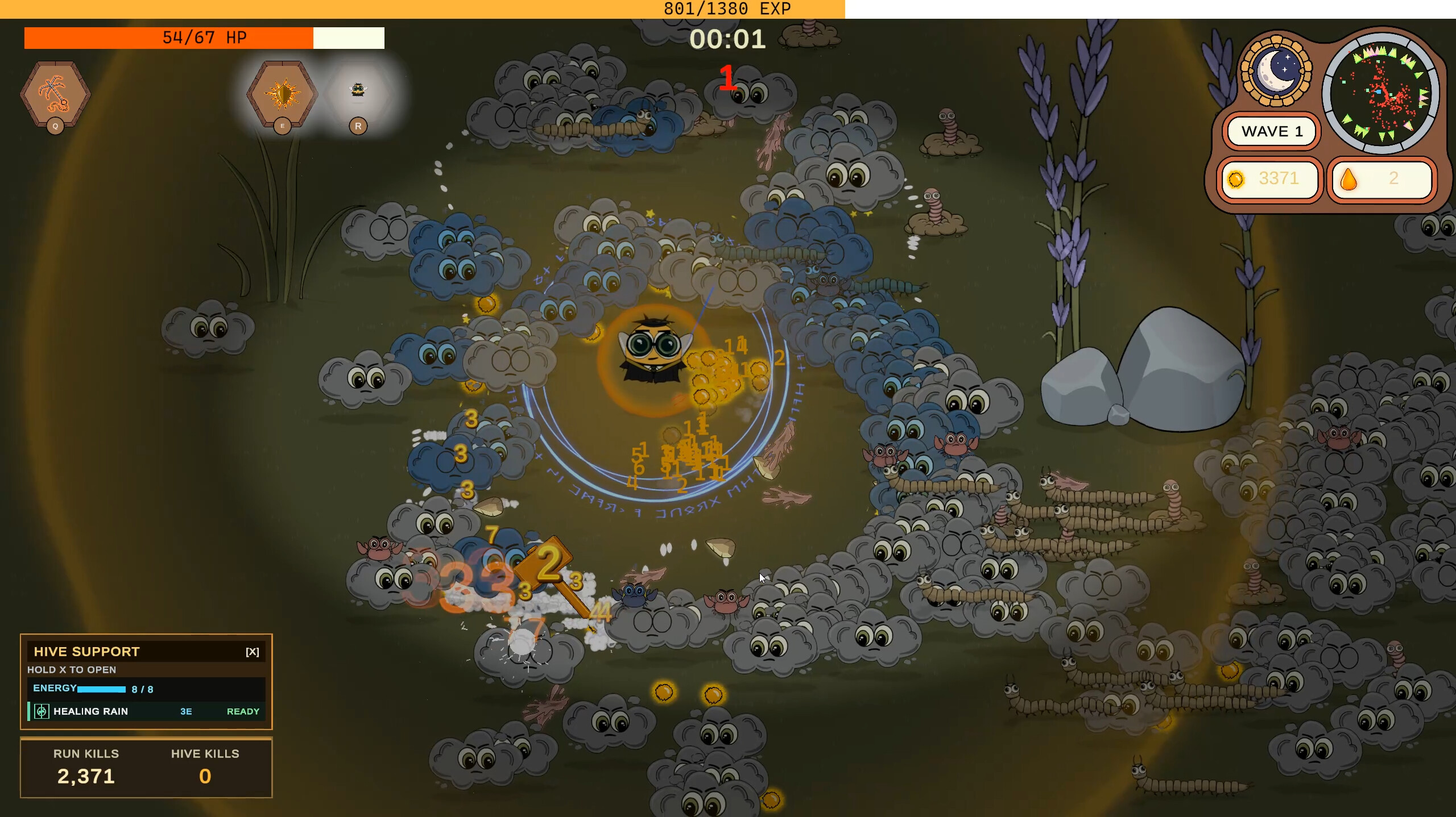 Beeline screenshot 4