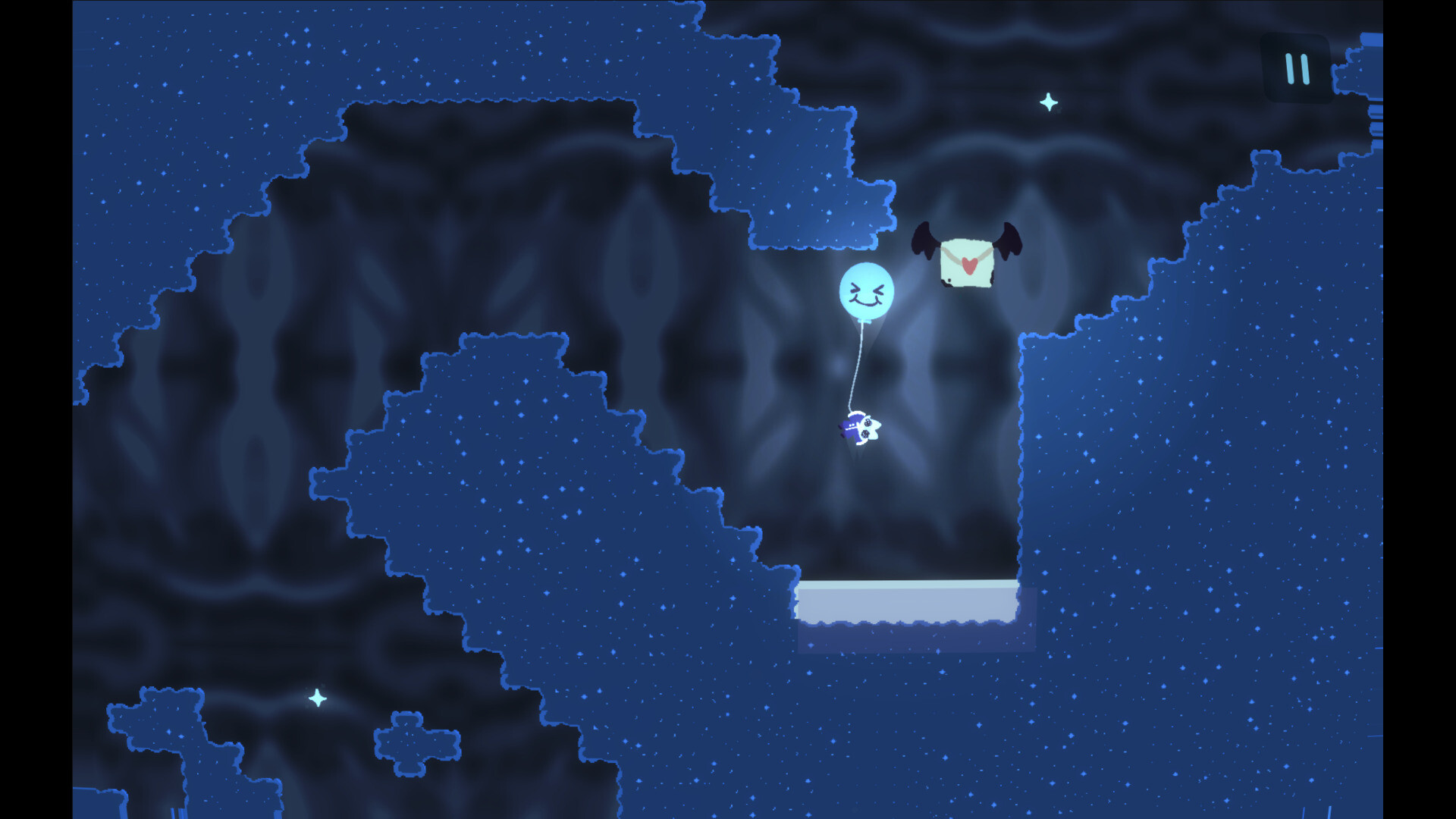 With A Heavy Heart screenshot 3