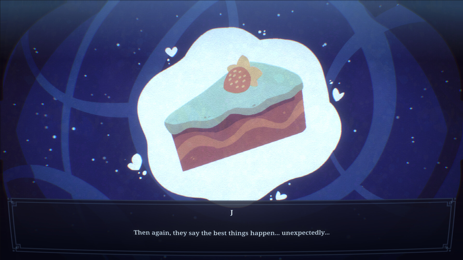 With A Heavy Heart screenshot 4