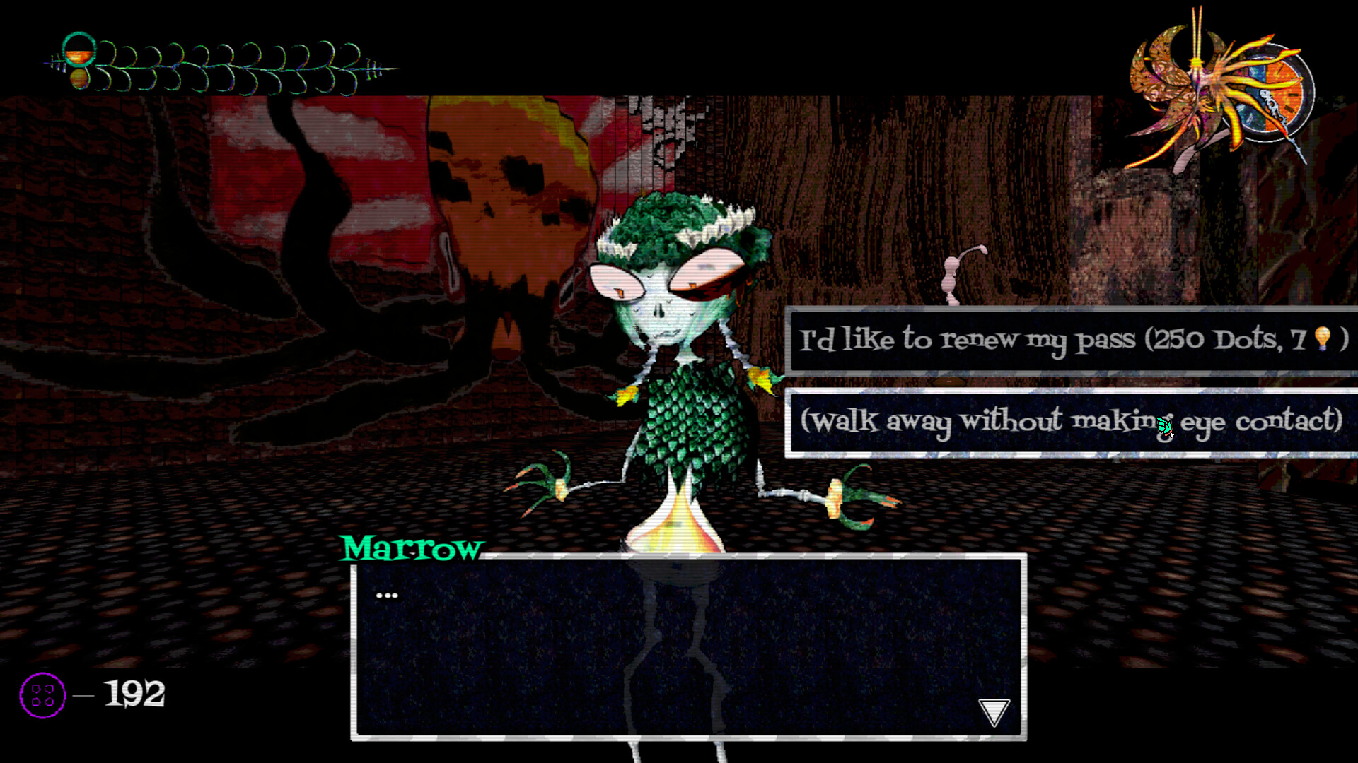 Verse Unknown screenshot 4