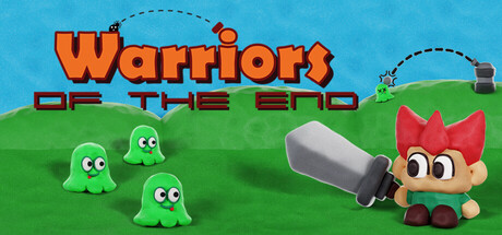 Warriors of the End