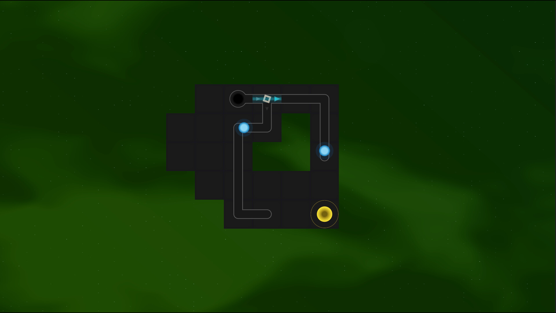 Circuit Pulse trailer