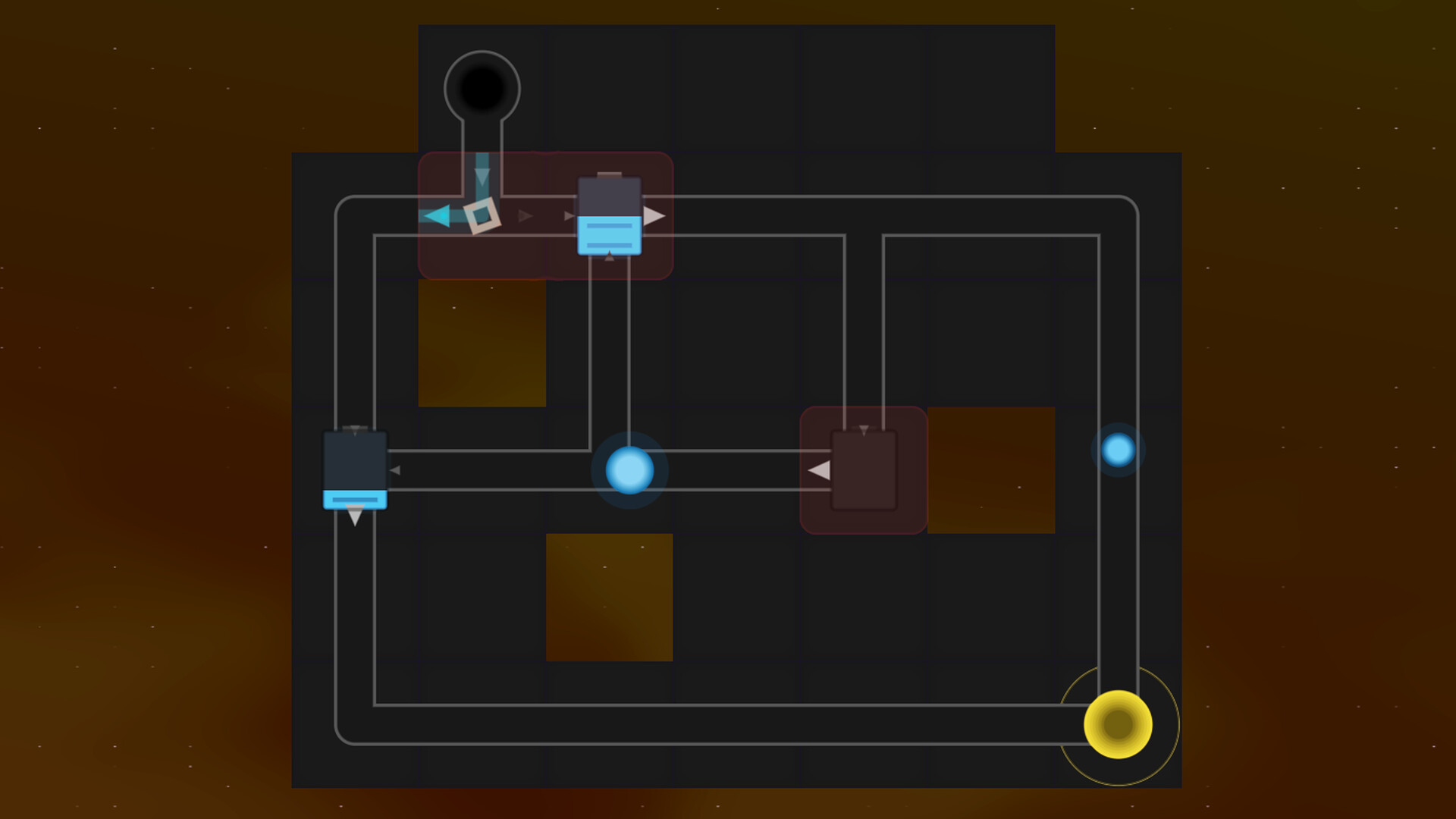 Circuit Pulse screenshot 2
