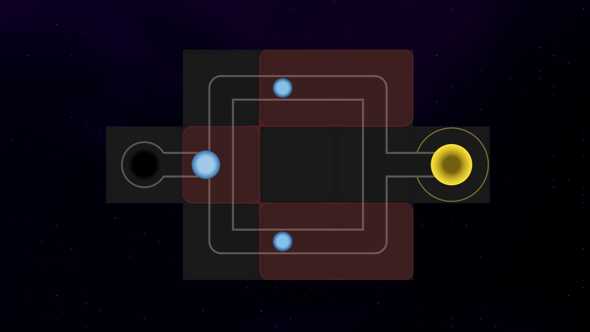 Circuit Pulse trailer