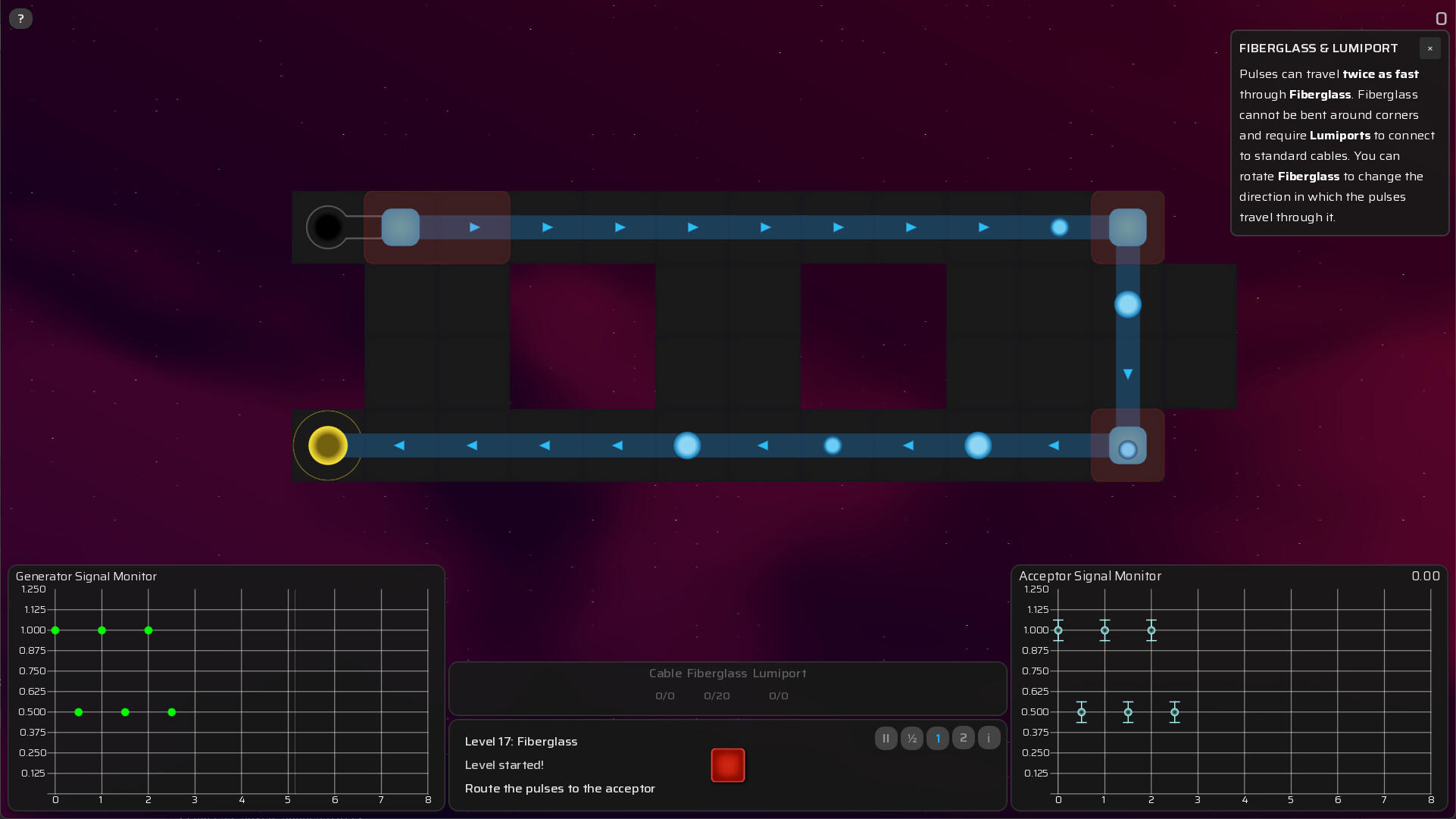 Circuit Pulse screenshot 5