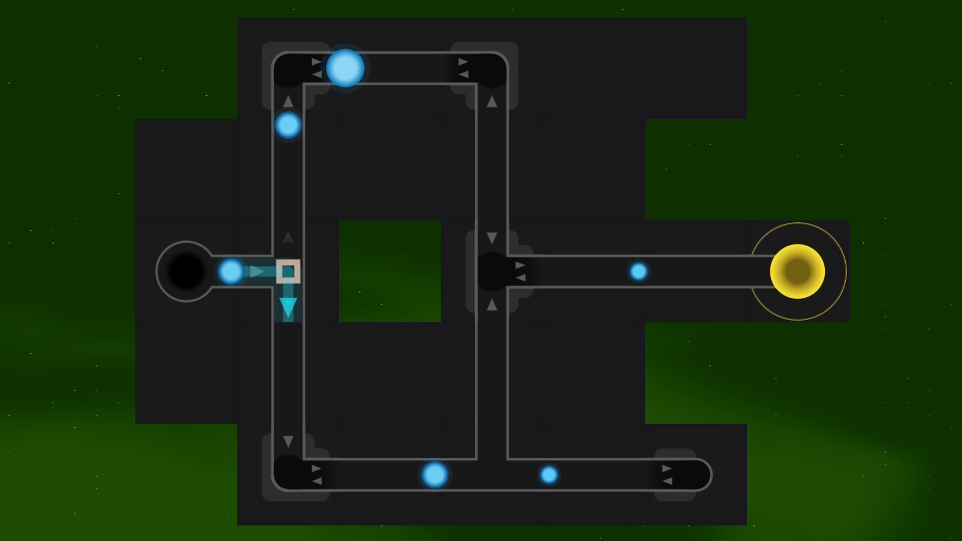 Circuit Pulse screenshot 3