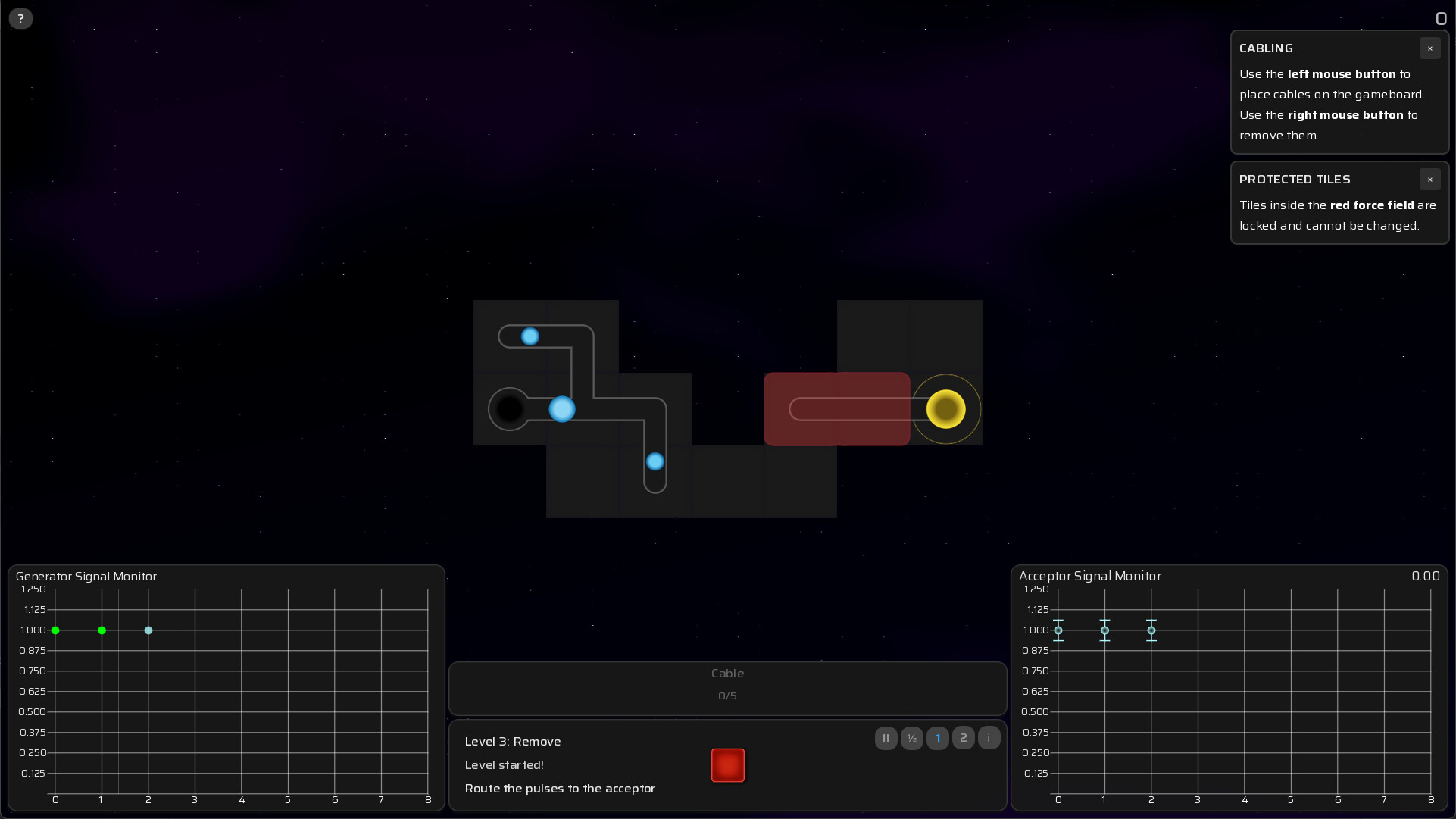 Circuit Pulse screenshot 4