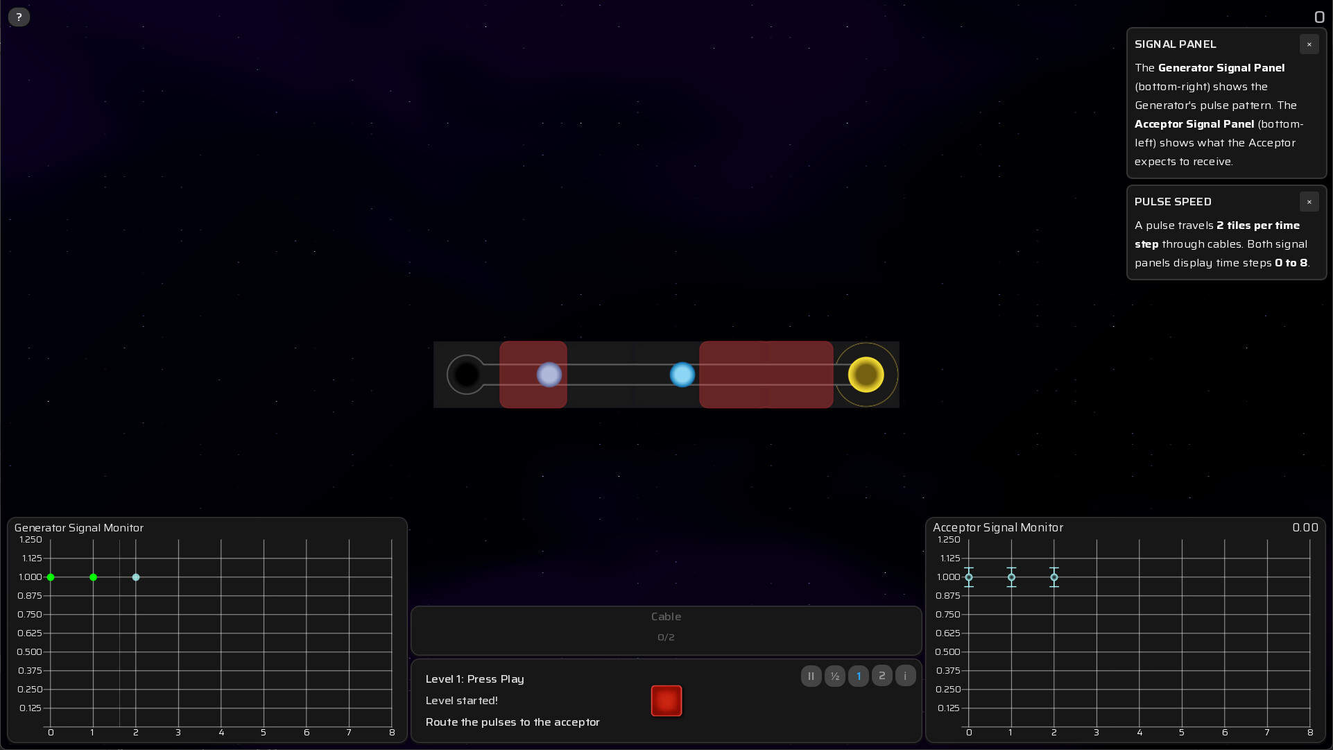 Circuit Pulse screenshot 3