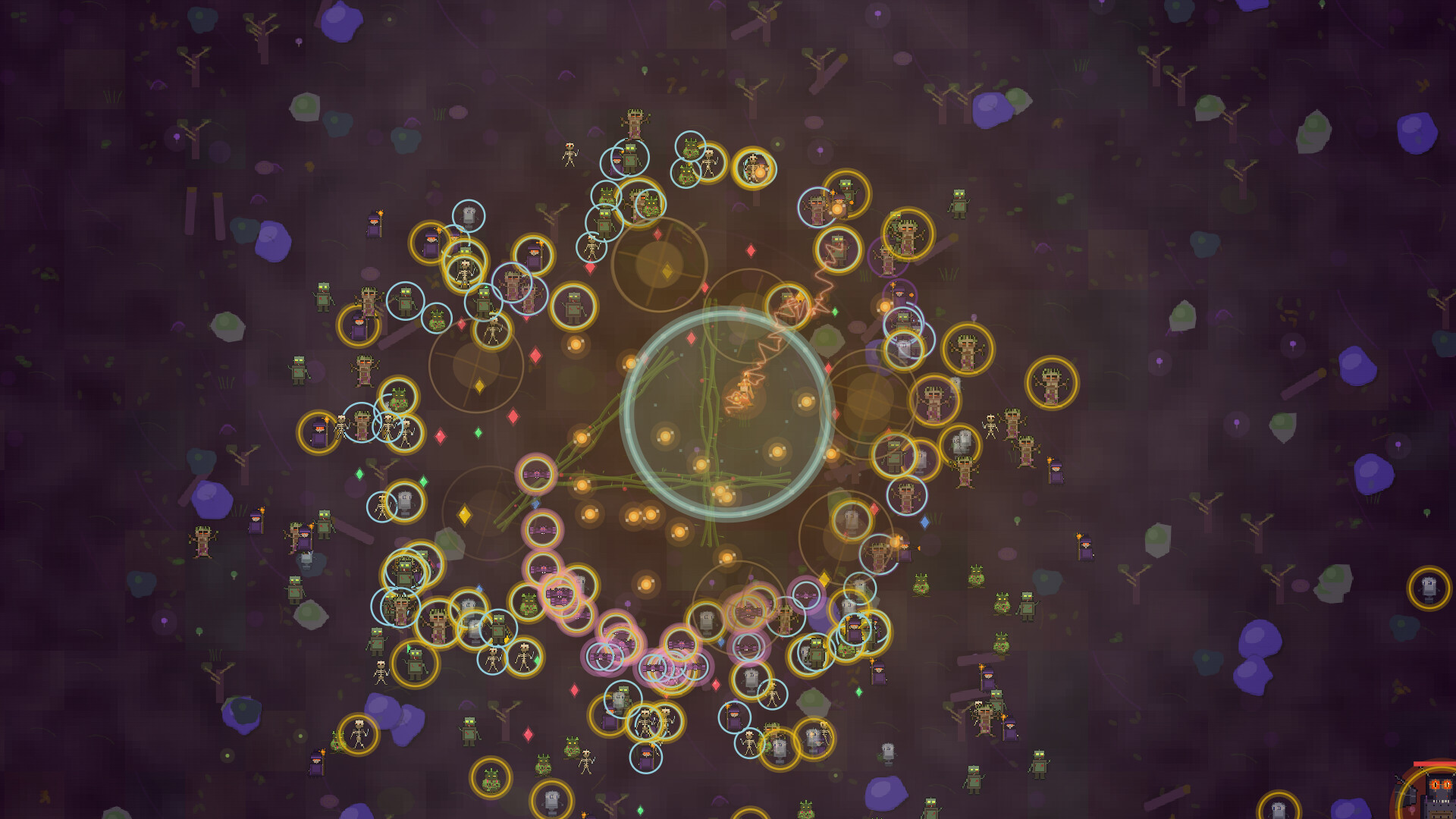 GLOOMTIDE trailer