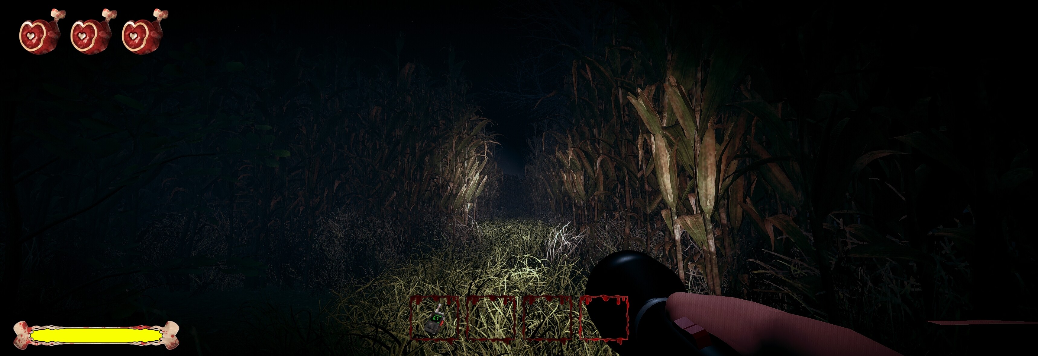 Hog Hunt screenshot 5