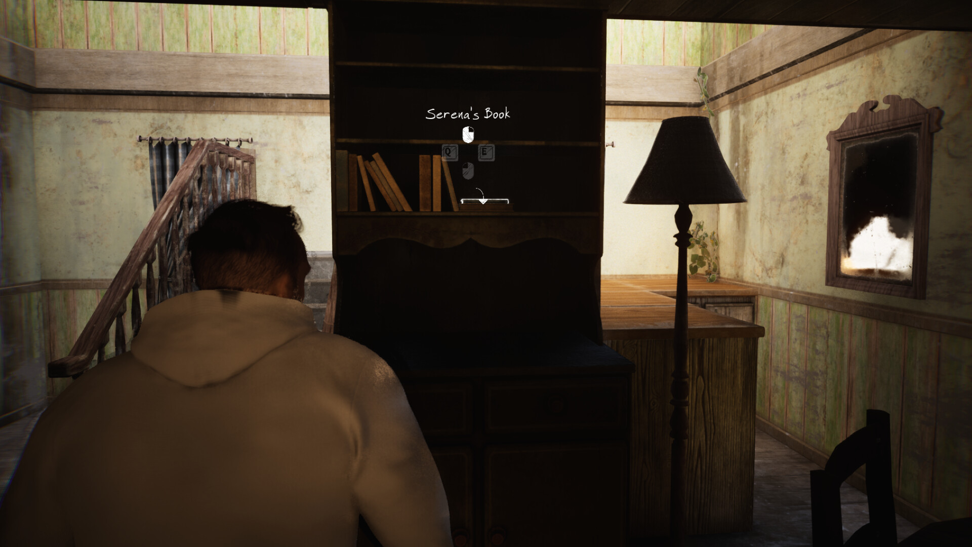 The Letter screenshot 5