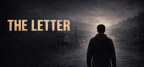 Cover art from The Letter