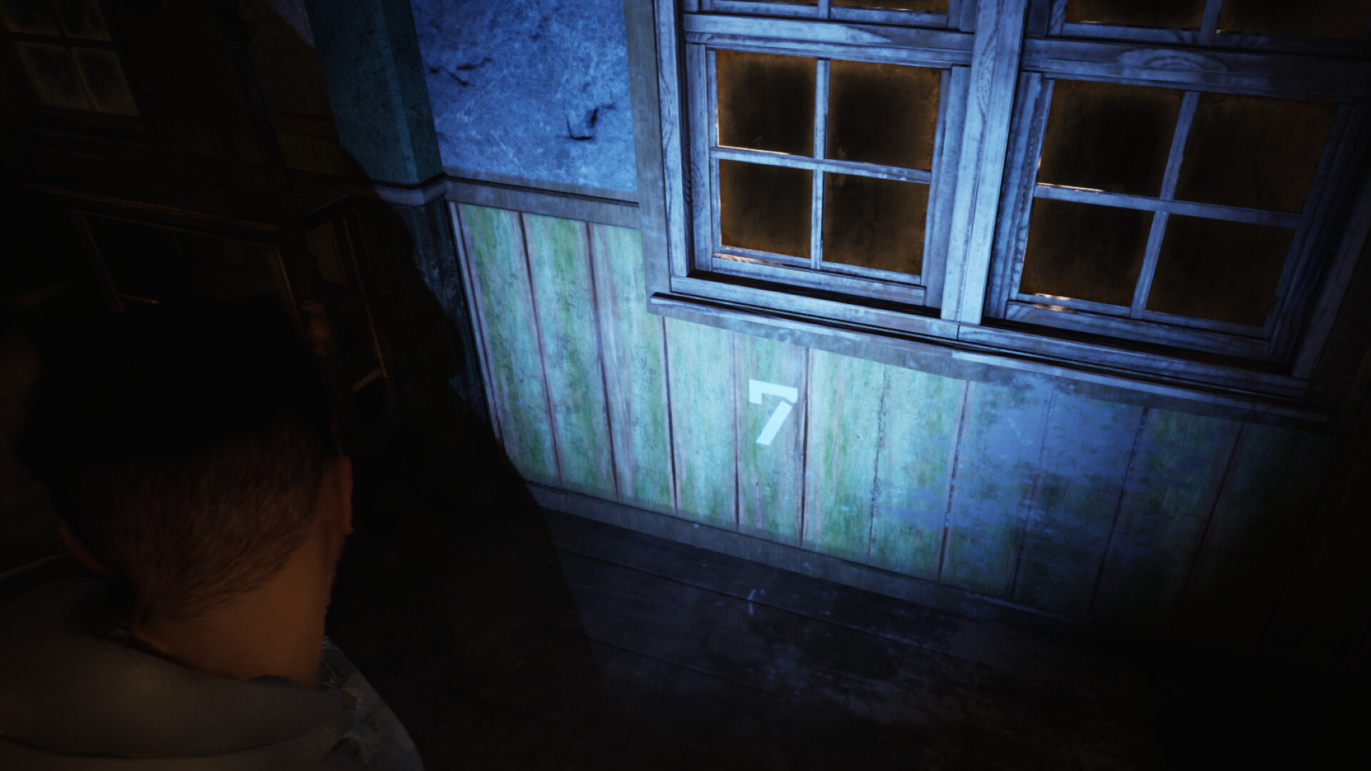 The Letter screenshot 3