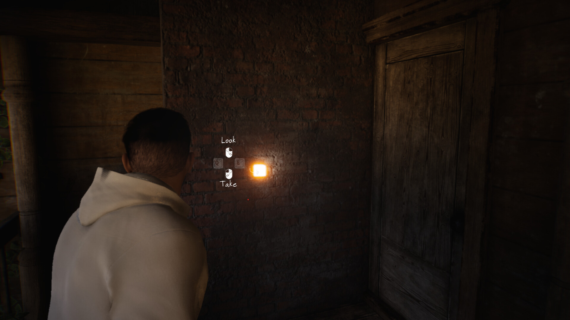 The Letter screenshot 2