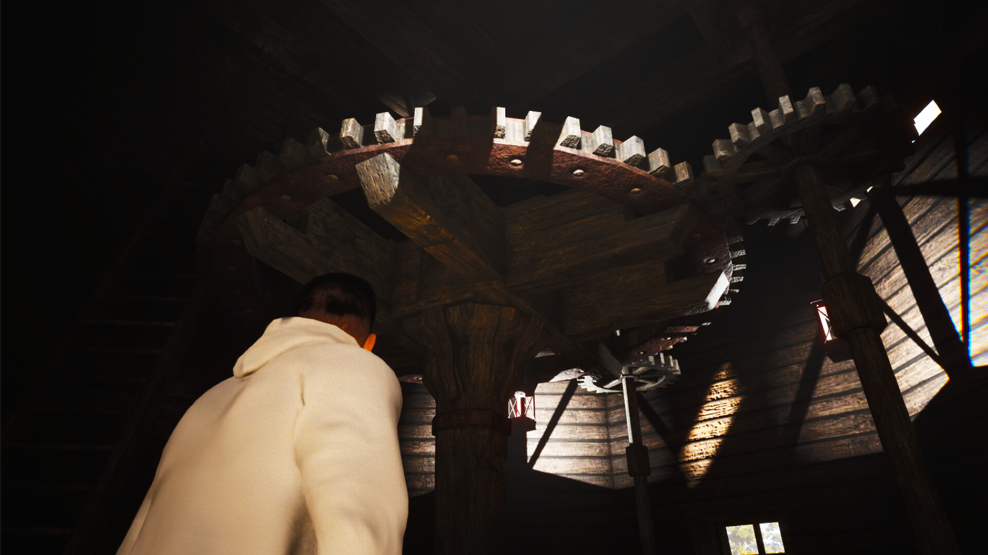 The Letter screenshot 4
