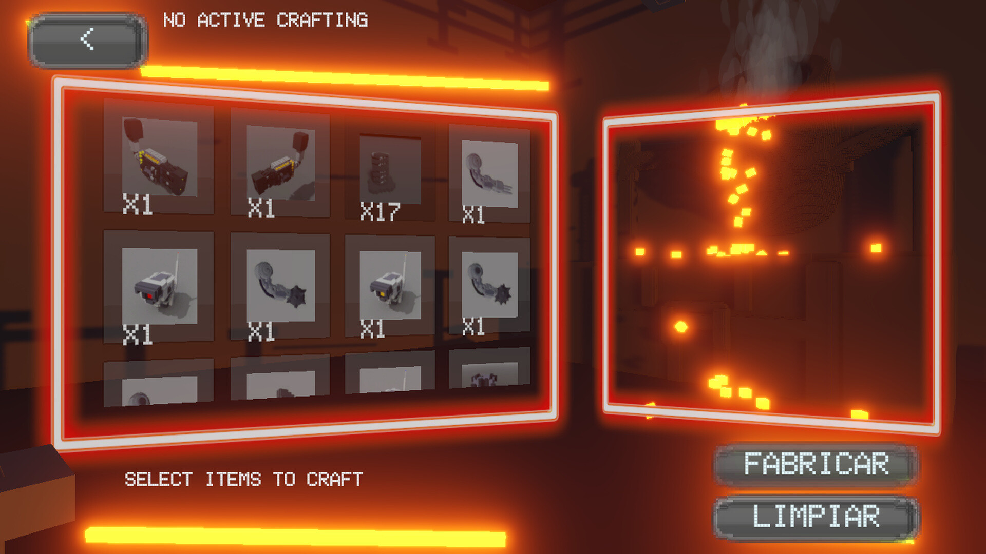 Dice and Bot D&B screenshot 4