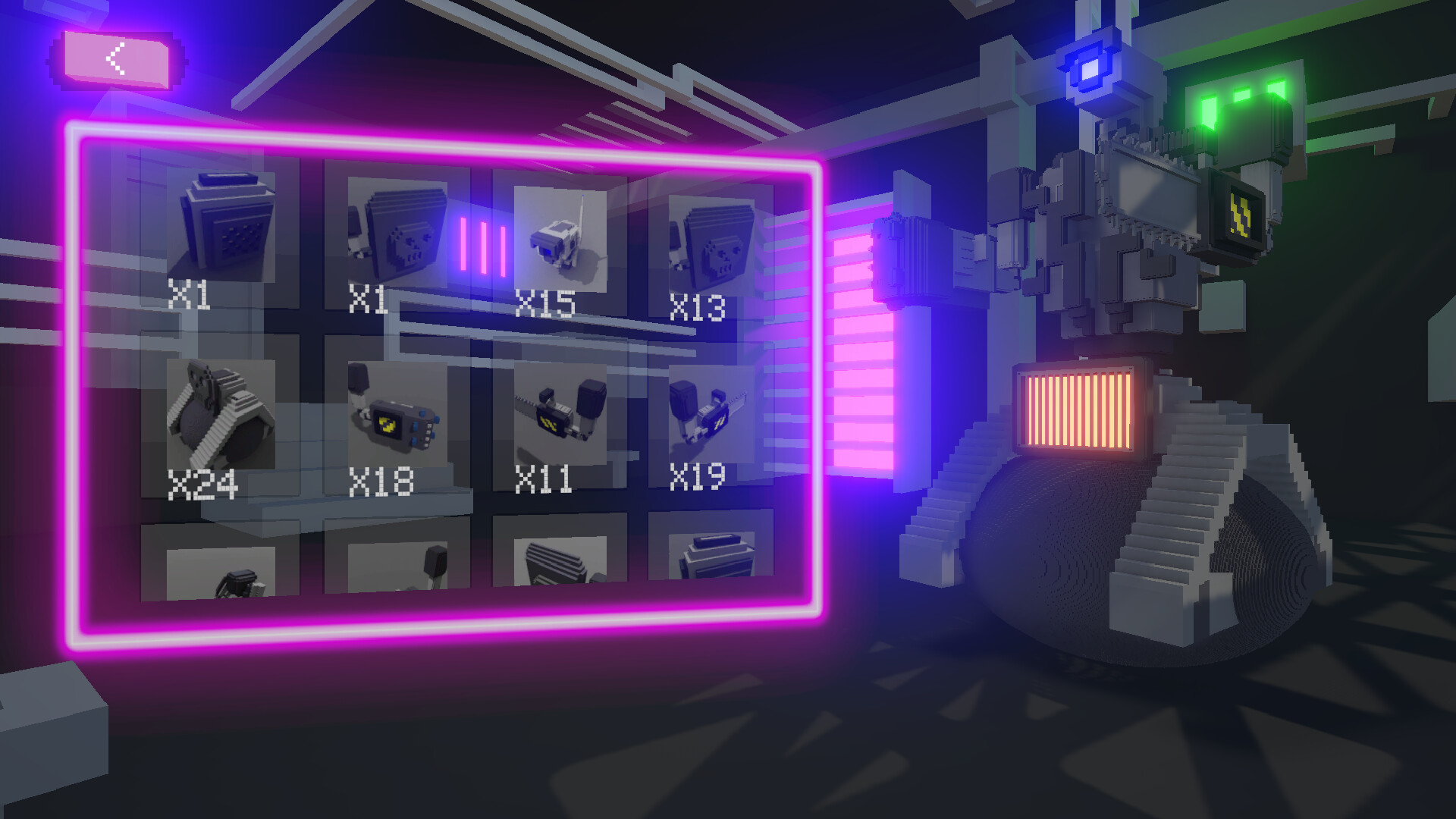 Dice and Bot D&B screenshot 3