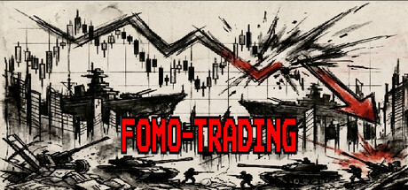 Fomo-trading