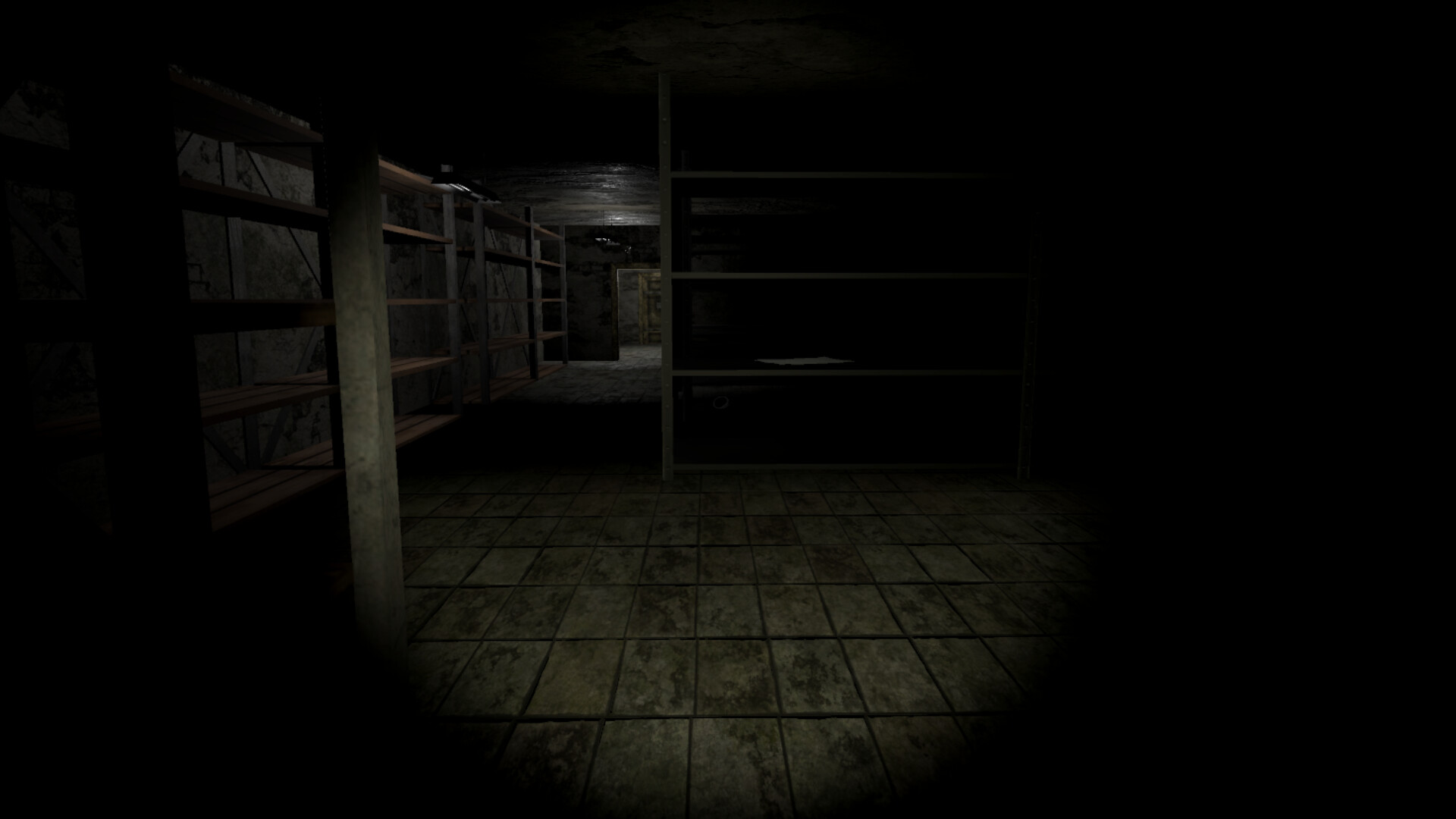 Paranoia Vol I screenshot 3