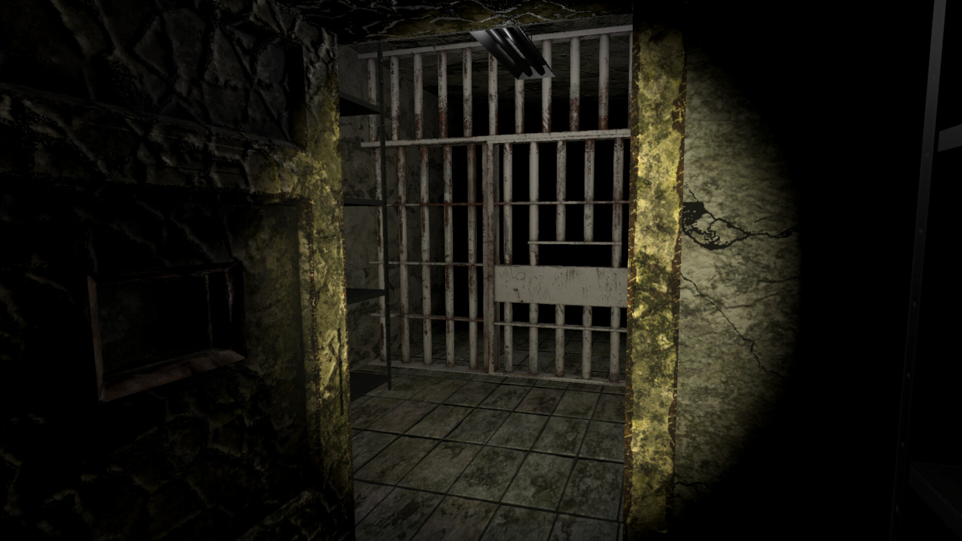 Paranoia Vol I screenshot 4