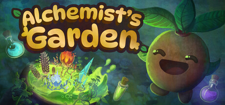 Alchemist's Garden