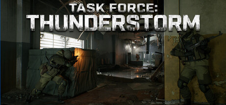 Task Force: Thunderstorm