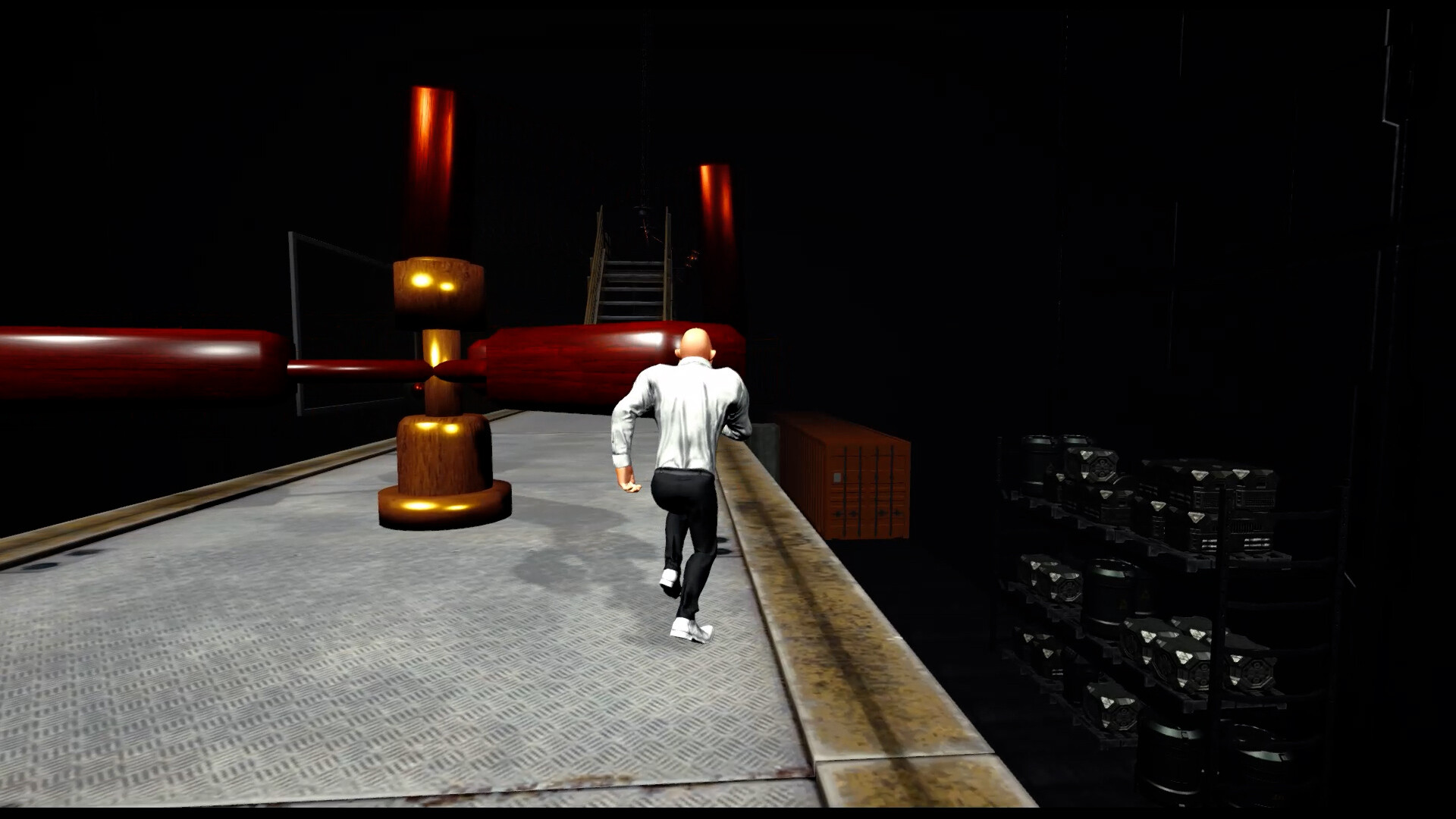 Circus Survival screenshot 3