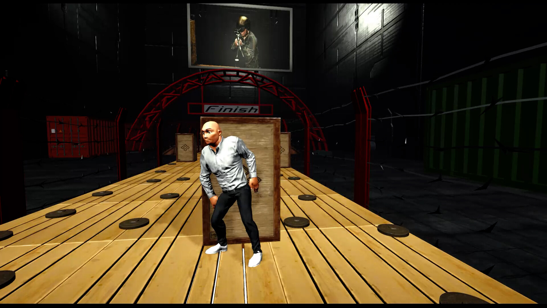 Circus Survival screenshot 5