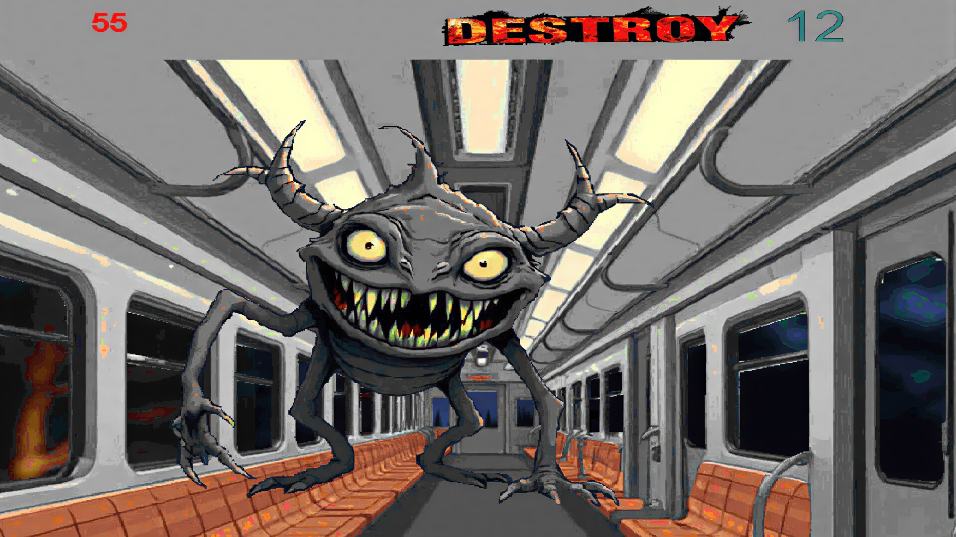 Splash monsters 1+2 screenshot 3