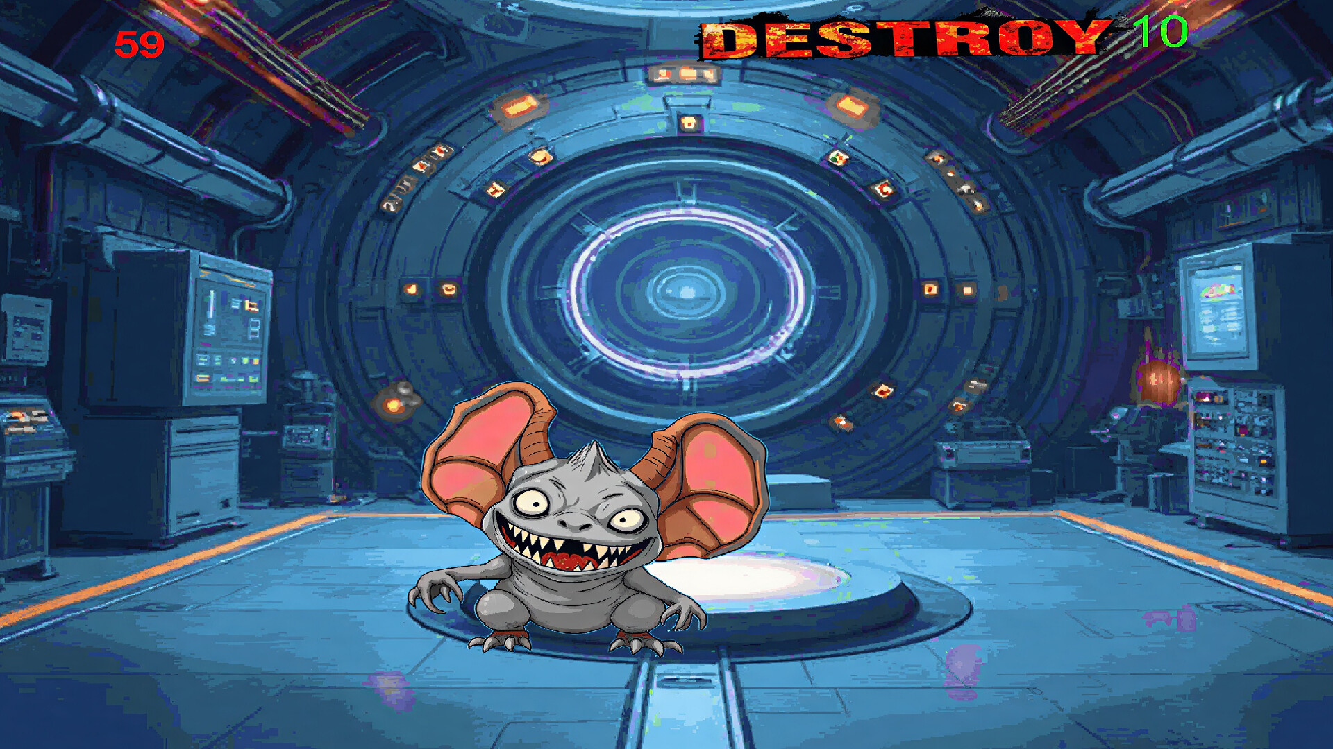 Splash monsters 1+2 screenshot 2