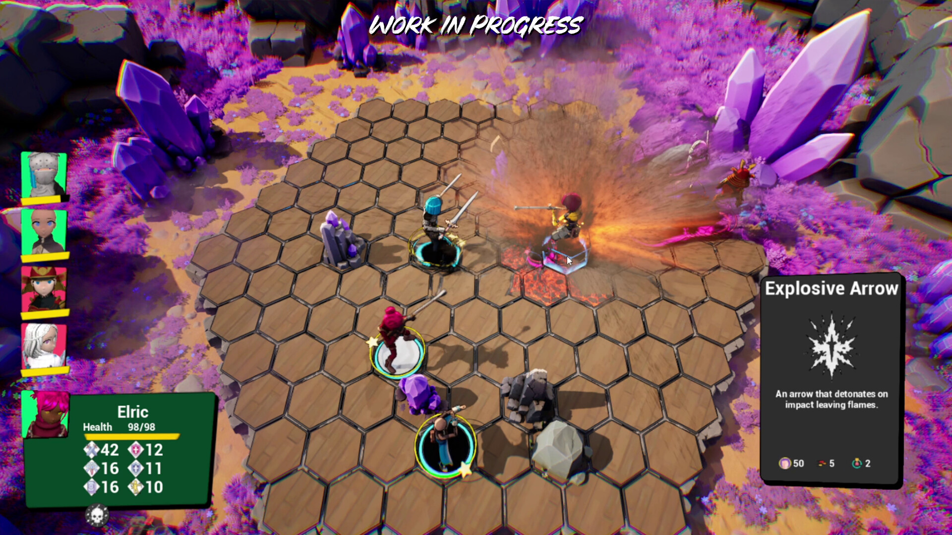 RANOKA screenshot 3