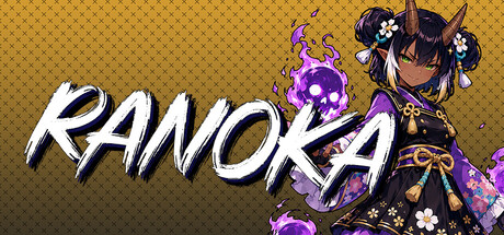 Cover art from RANOKA