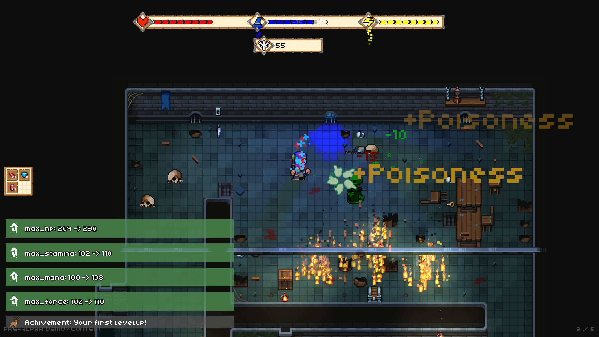 Returnate screenshot 5