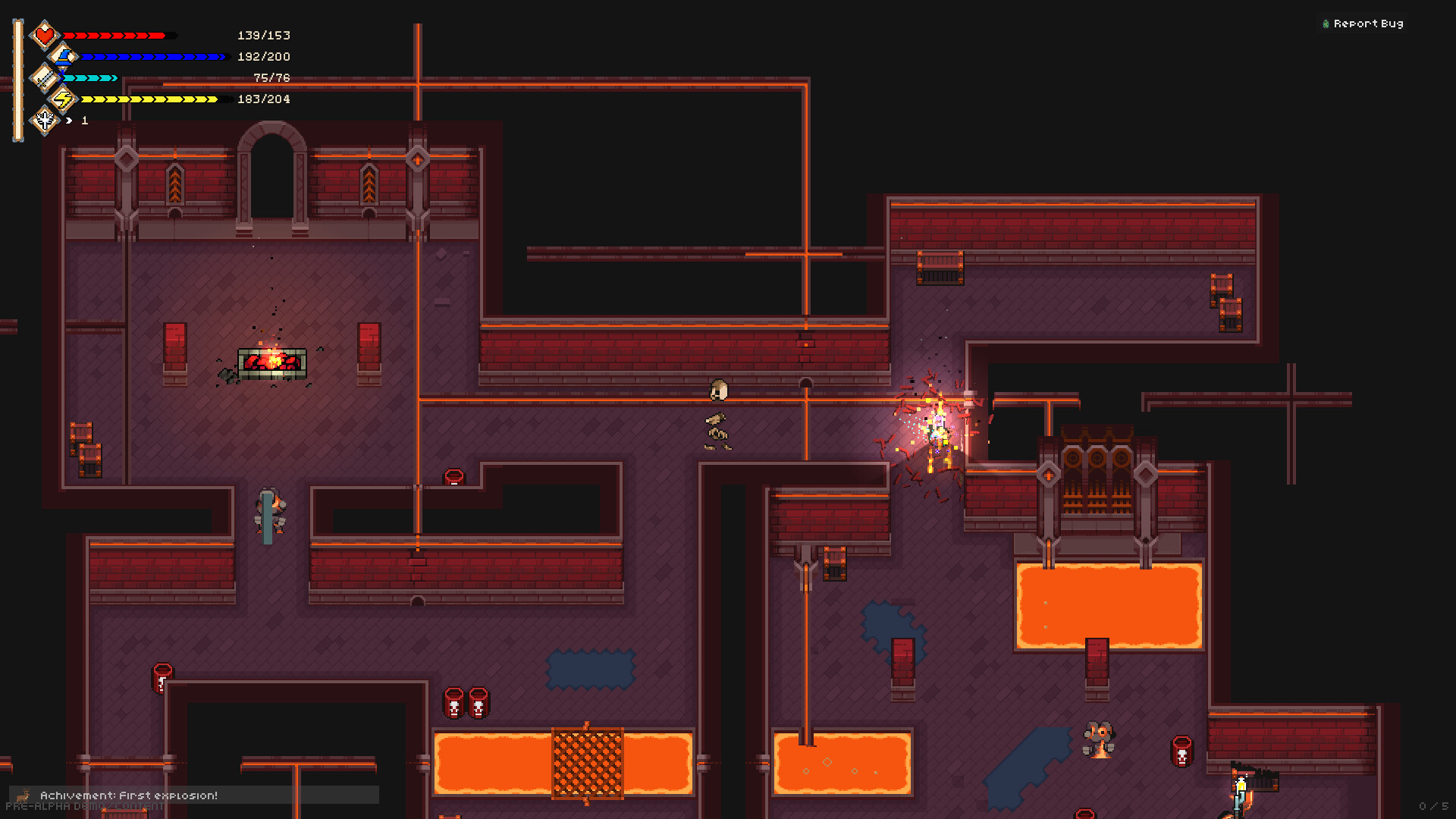Returnate screenshot 2