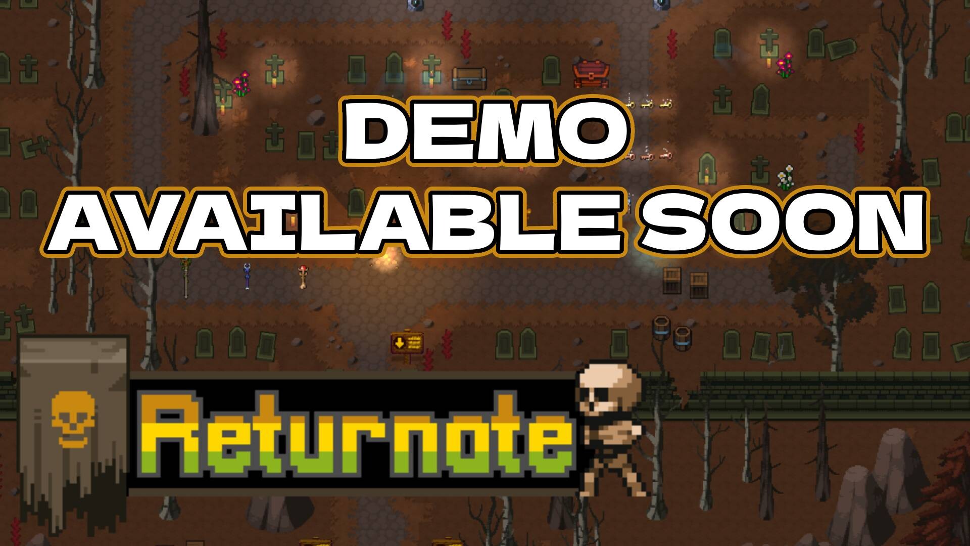 Returnate trailer