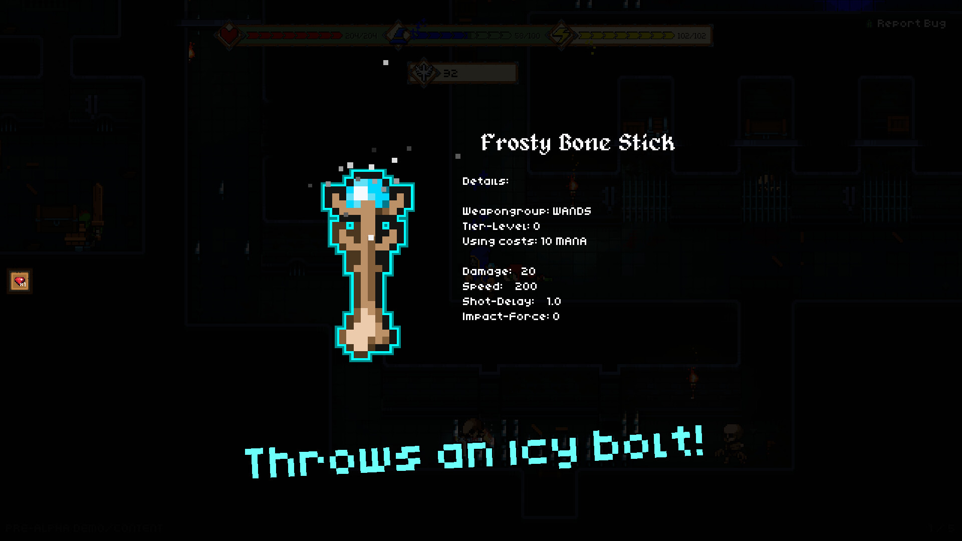 Returnate screenshot 4