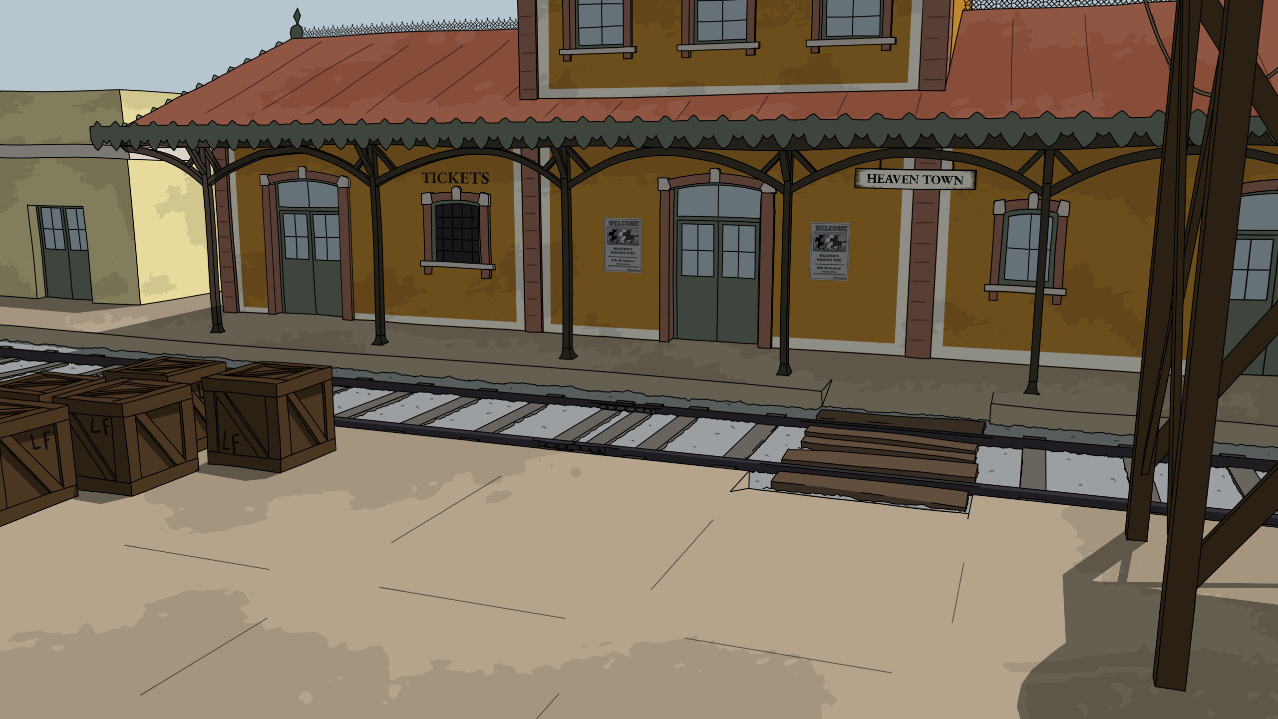 26 Moves: The Queen's Plot screenshot 4