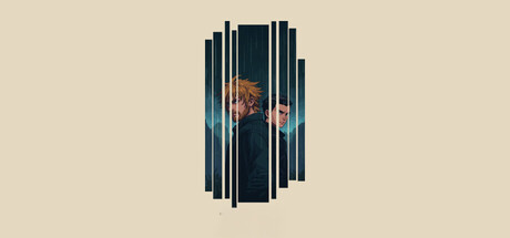 Cover art from ZERRE