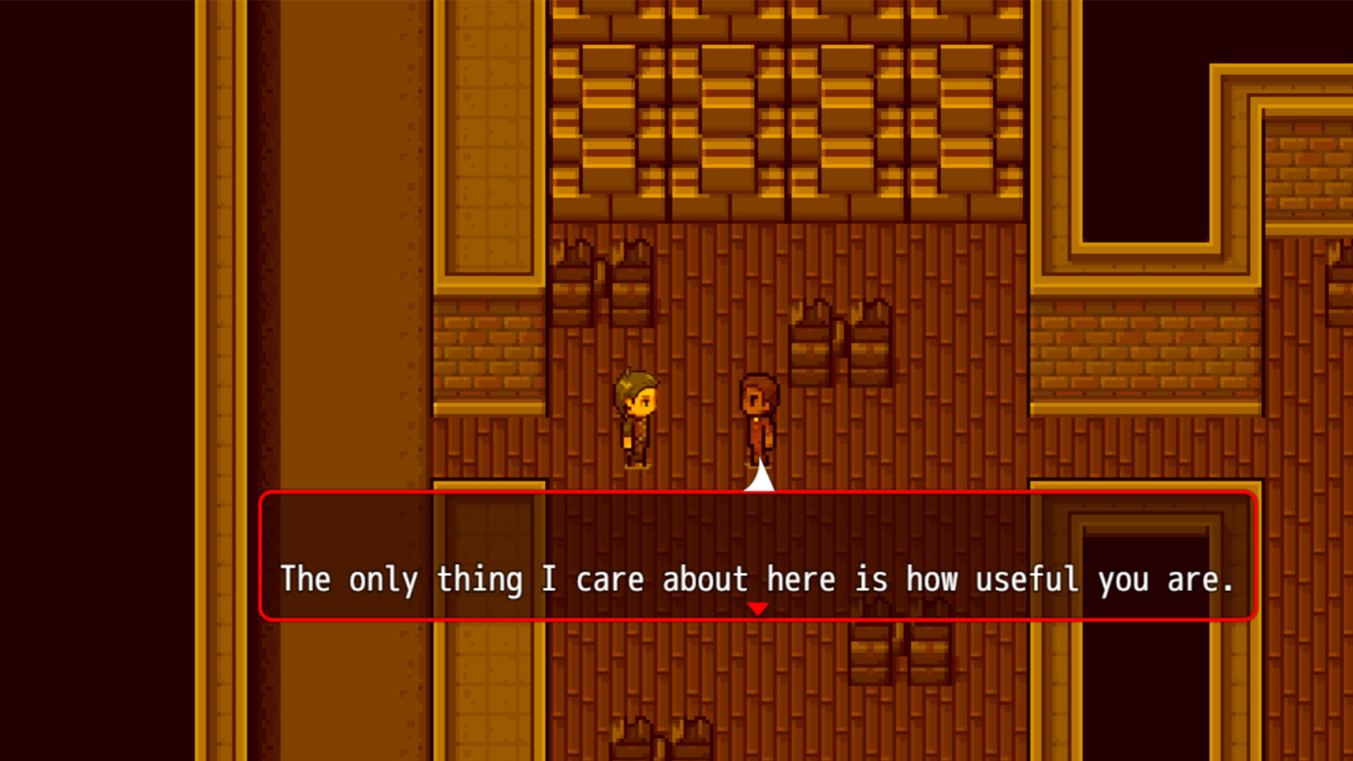ZERRE screenshot 5