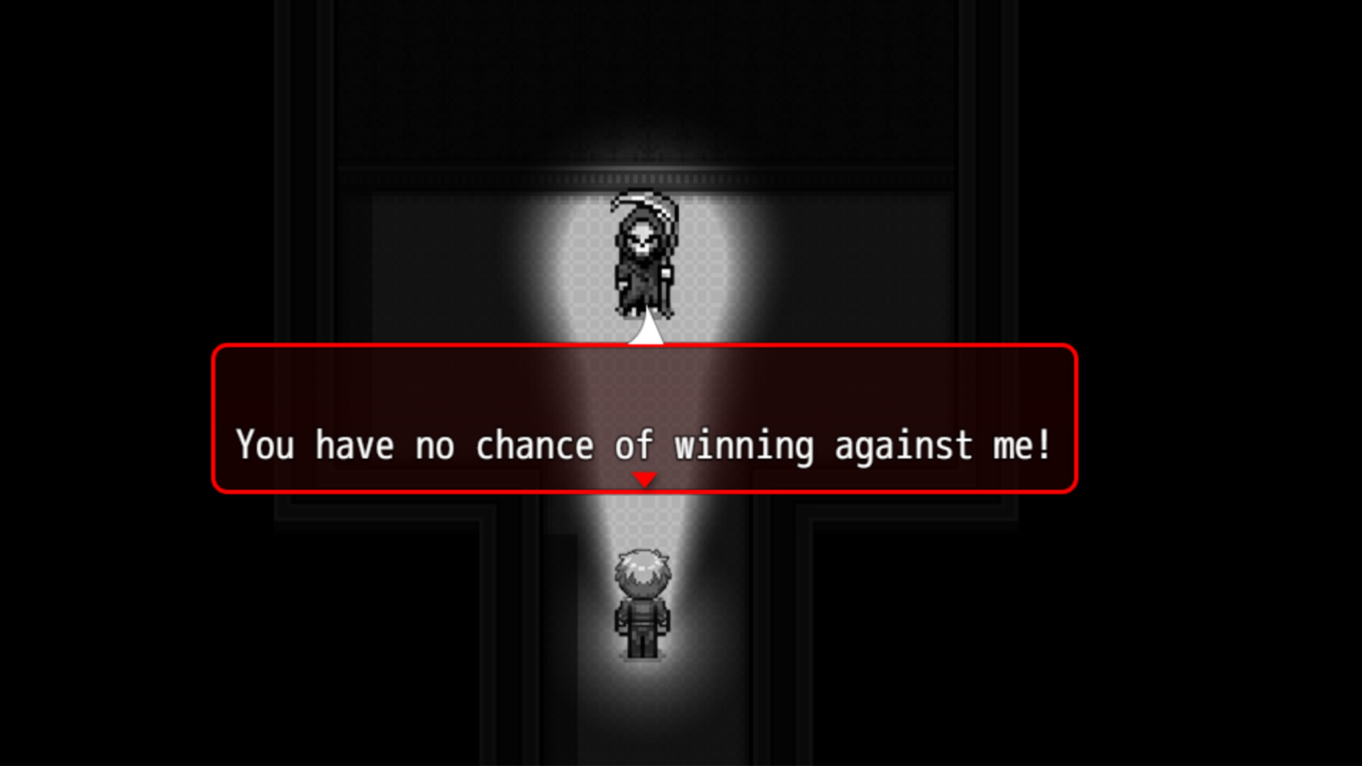 ZERRE screenshot 2