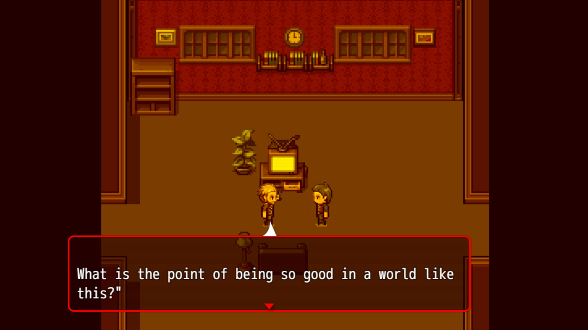 ZERRE screenshot 4